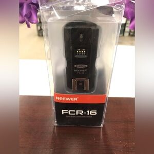 NEEWER FC-16 Wireless Flash Receiver